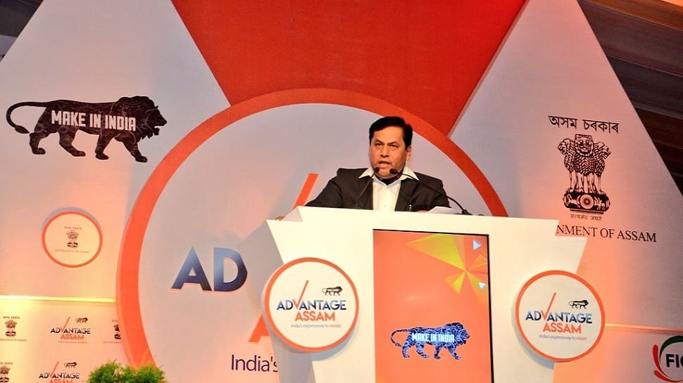 Assam keen to start flights to ASEAN countries, says CM Sonowal