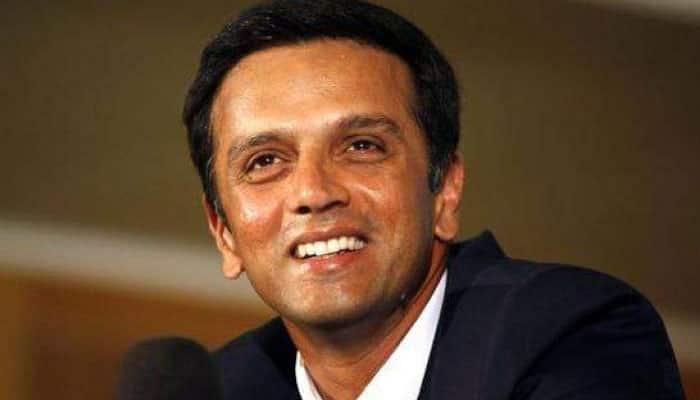 PM Narendra Modi hails Rahul Dravid for India&#039;s Under-19 World Cup victory, in Bengaluru rally