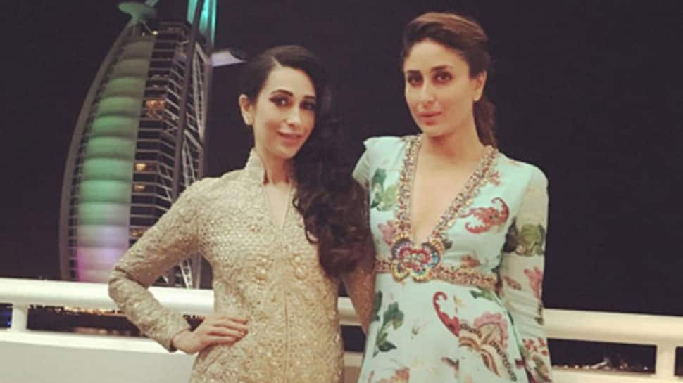 Kareena and Karisma Kapoor&#039;s latest video defines sister goals—Watch