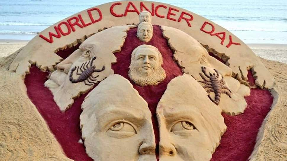 Sudarsan Pattnaik, Emraan Hashmi tweet powerful message on World Cancer Day