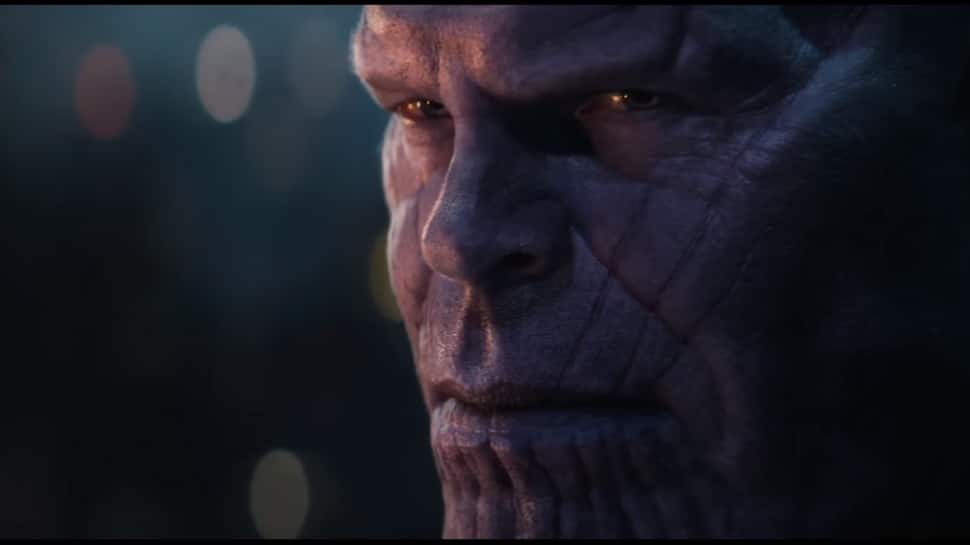 Avengers Infinity War Super Bowl teaser: 30-second clip is full of superheroes and mind-blowing action—Watch 