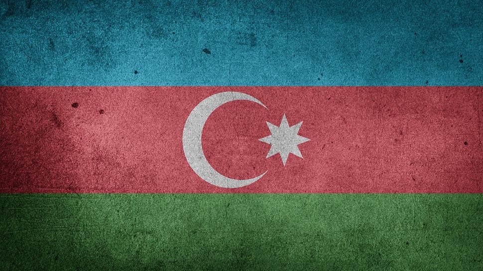 Azerbaijani leader calls snap presidential election