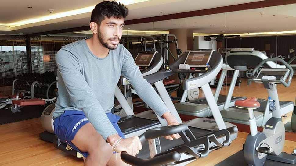 Jasprit Bumrah one of four sportspersons to make it to &#039;Forbes India 30 Under 30&#039;
