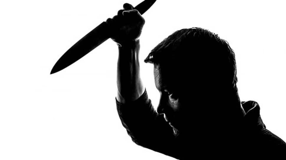 Hyderabad man allegedly kills his wife and two children 