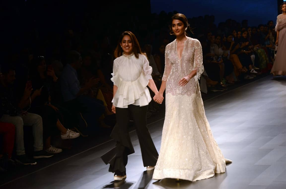 Lakme Fashion Week Summer/Resort 2018