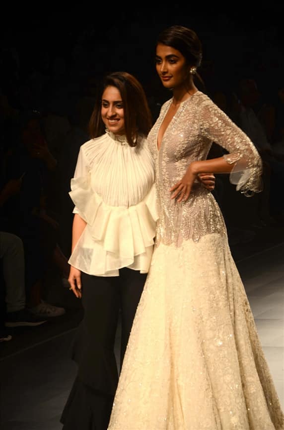 Lakme Fashion Week Summer/Resort 2018