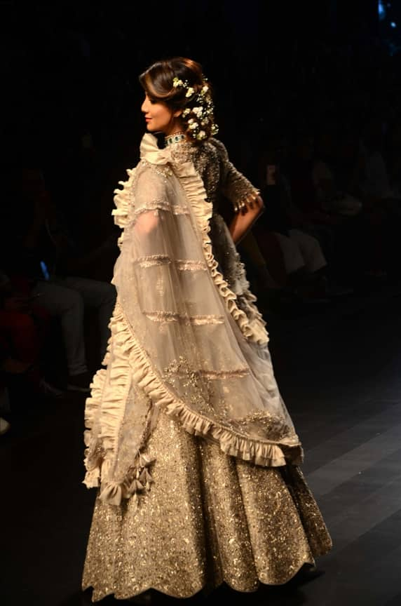 Lakme Fashion Week Summer/Resort 2018