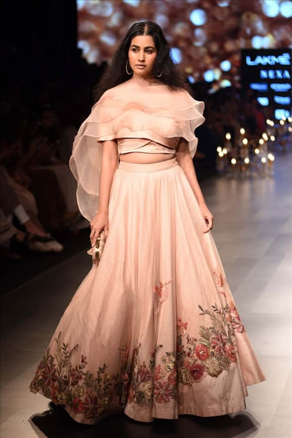 Lakme Fashion Week Summer/Resort 2018