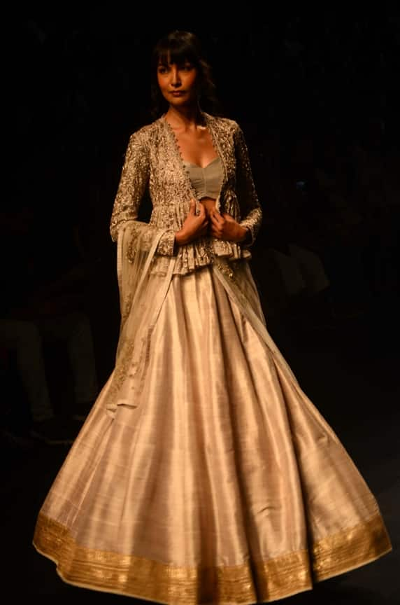 Lakme Fashion Week Summer/Resort 2018