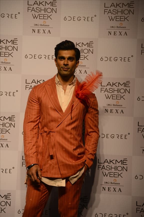 Lakme Fashion Week Summer/Resort 2018