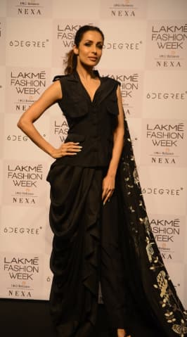 Lakme Fashion Week Summer/Resort 2018