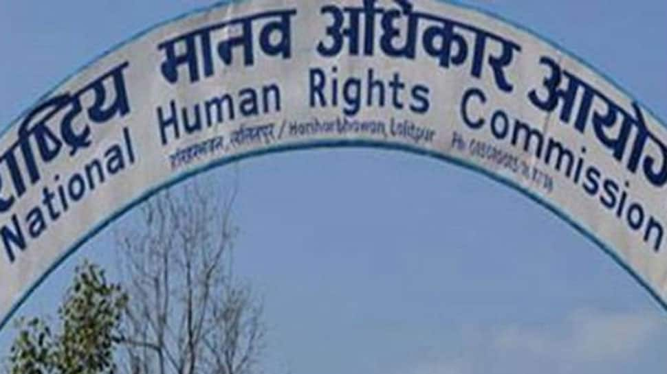 Noida shooting: NHRC issues notice to UP govt over reports of &#039;fake encounter&#039;