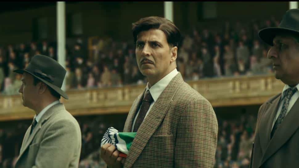Gold teaser out: Akshay Kumar&#039;s sports drama is perfect Independence Day release