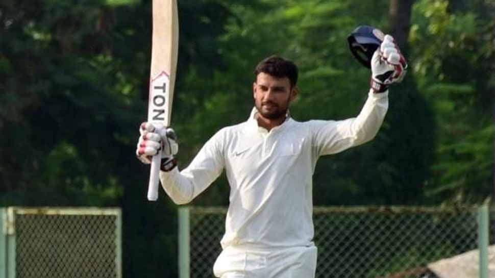  Saurashtra, Vidarbha post wins in Vizay Hazare Trophy