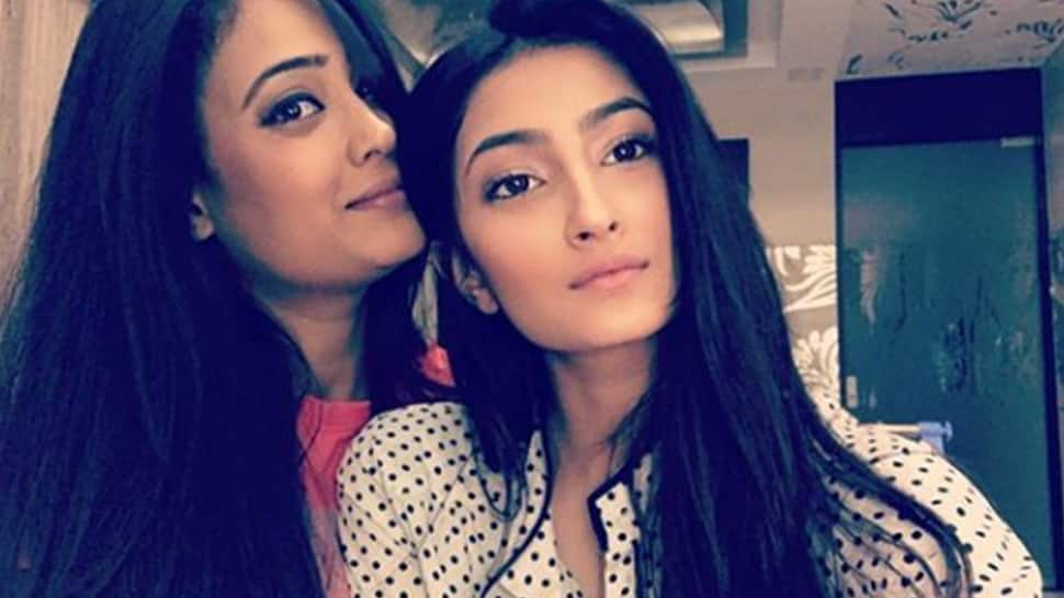 Shweta Tiwari&#039;s daughter Palak is taking the internet by the storm with her latest photoshoot—See pics