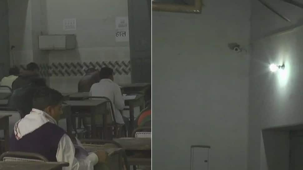 UP board exams begin amid tight security; all exam centres under CCTV surveillance