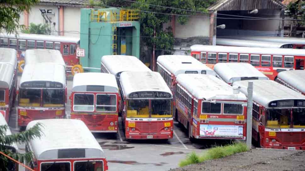 DMK calls all-party meet over bus fare hike in Tamil Nadu