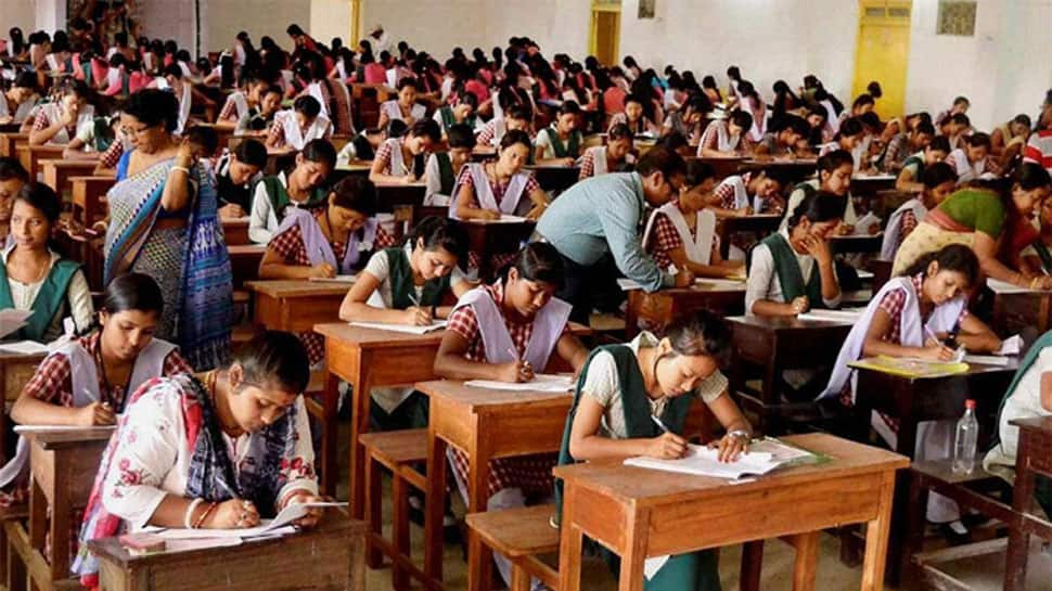 Another cheating scandal in Bihar? &#039;Leaked&#039; class 12 Biology question paper goes viral