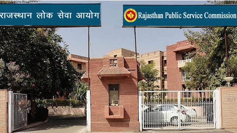 Rajasthan Public Service Commission (RPSC) grade 2 teacher results declared; check rpsc.rajasthan.gov.in