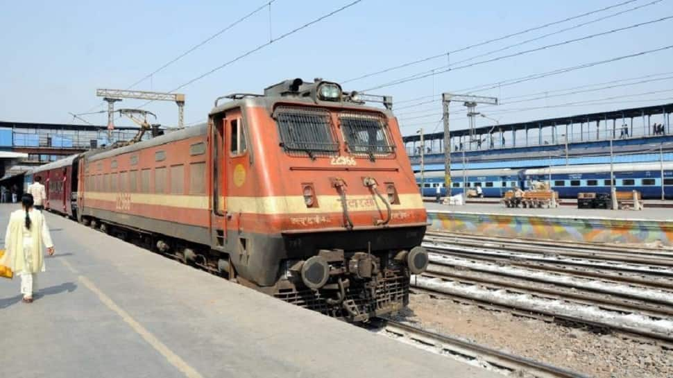 Odisha gets Rs 5,252 crore for railway projects