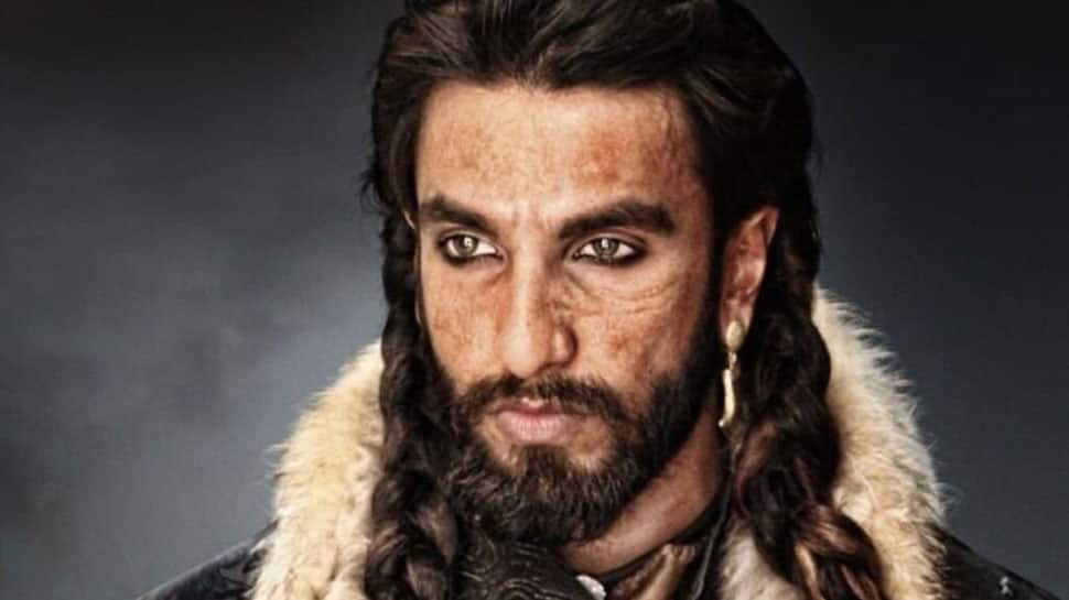 Padmaavat: Ranveer Singh creates a new record – Deets inside