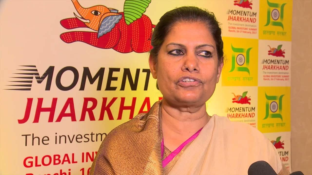 PMO’s letter spells trouble for Jharkhand IAS officer Rajbala Verma