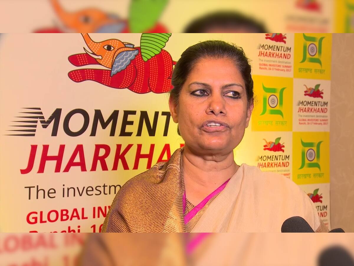 PMO’s letter spells trouble for Jharkhand IAS officer Rajbala Verma