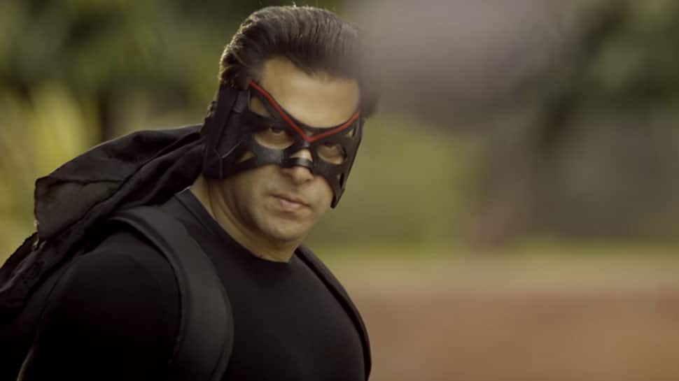Salman Khan will be back as Devil – Deets inside