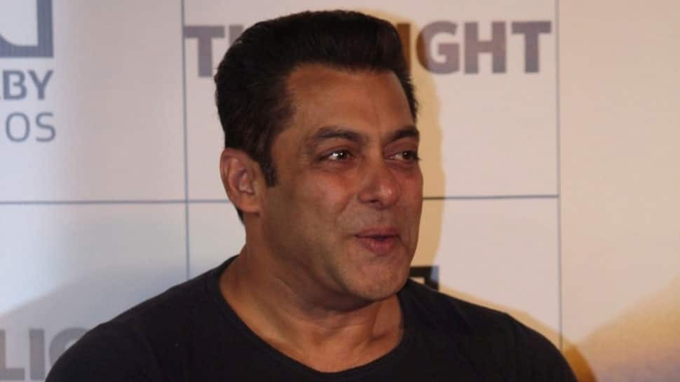 Salman Khan grabs two festive slots for big releases in 2019