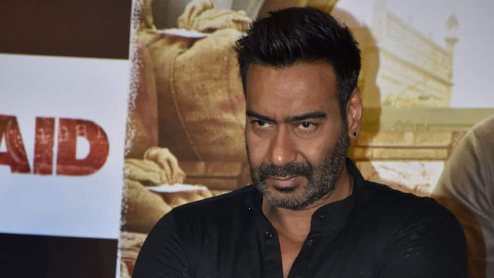 You just cannot take things easily, says Ajay Devgn