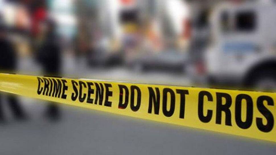 Police constable commits suicide in Hyderabad