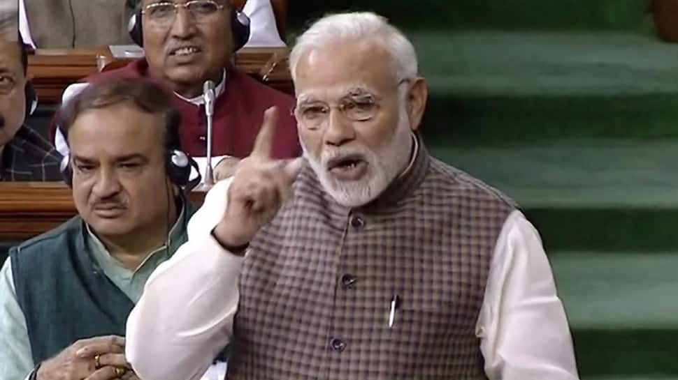PM Narendra Modi&#039;s speech in Lok Sabha was not the longest: List of other recent long speeches