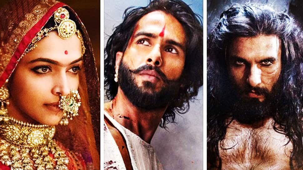 Padmaavat box office report: Bhansali strikes gold, film earns Rs 225 cr