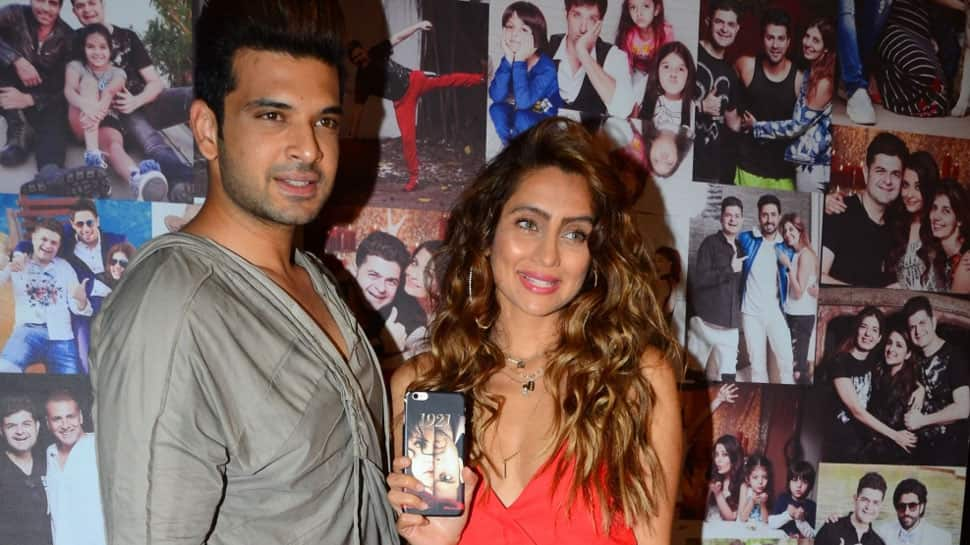 Trolls want us to break up because they love Kritika and Karan together, says Anusha Dandekar