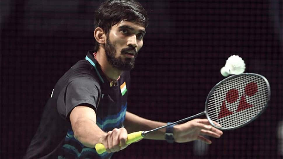 Badminton: India men rout Maldives 5-0 in Asia Team Championship