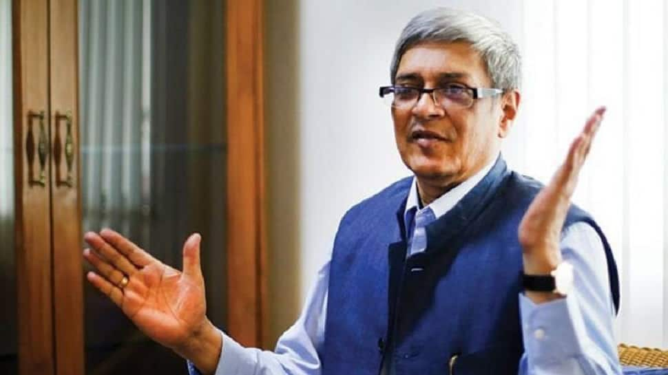 Accretion of fresh NPAs has virtually stopped, says Bibek Debroy