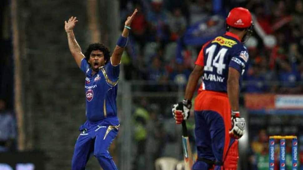 IPL 2018: Lasith Malinga joins Mumbai Indians as bowling mentor