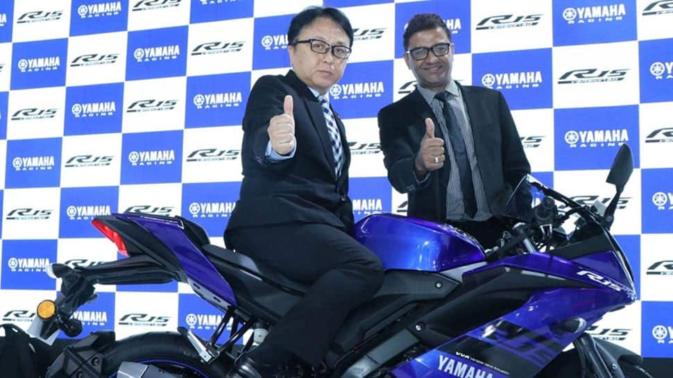 Photos of new bikes, scooters launched and unveiled