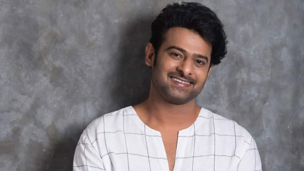 Prabhas’ next after Saaho may star this actress