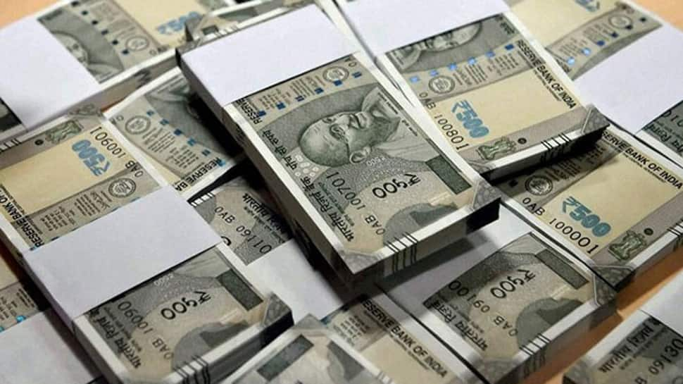 Ngaitlang Dhar richest Meghalaya nominee with Rs 290 cr assets