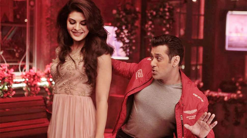 Salman Khan won&#039;t romance Jacqueline Fernandez in &#039;Kick 2&#039;?