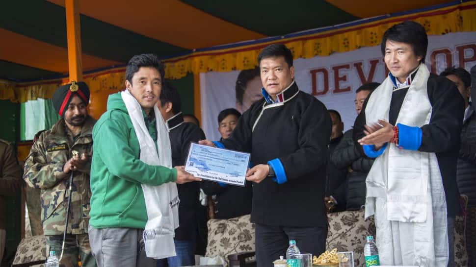 Arunachal village Bomja among Asia’s richest, thanks to land acquisition payment by Modi government