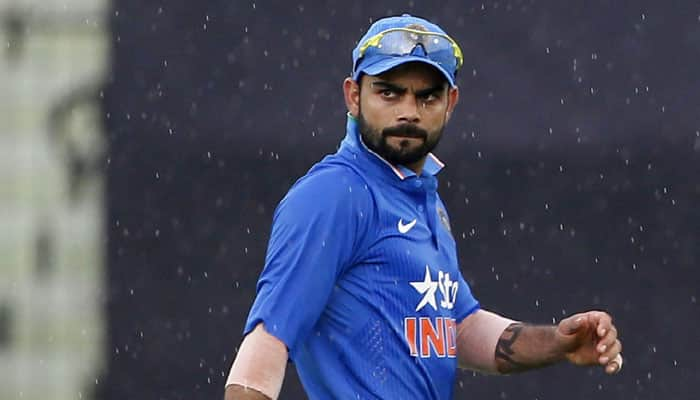 India vs South Africa: I am nothing without intensity, says Virat Kohli 