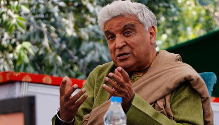 Now, Javed Akhtar says ‘loudspeakers should not be used by mosques’