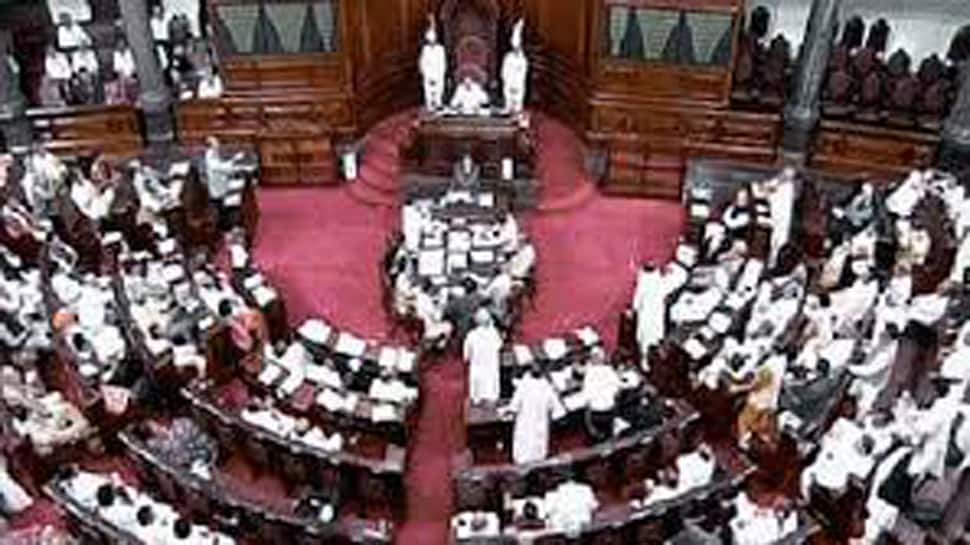 Opposition uproar over demand for special status to AP in RS