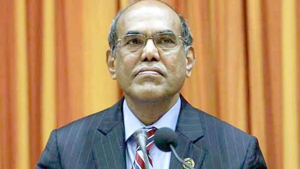 India should be &#039;wooden-headed&#039; about fiscal consolidation: Subbarao