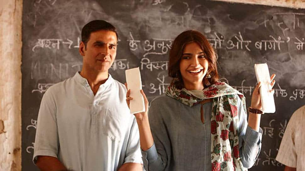 Planning to watch Akshay Kumar&#039;s &#039;PadMan&#039;? Here&#039;s what the film promises