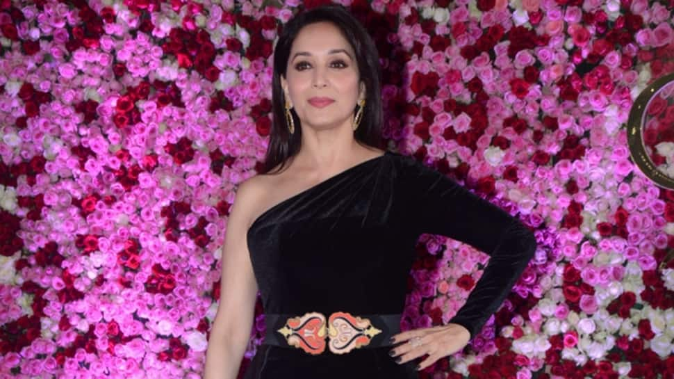 Madhuri Dixit to endorse mosquito repellent brand