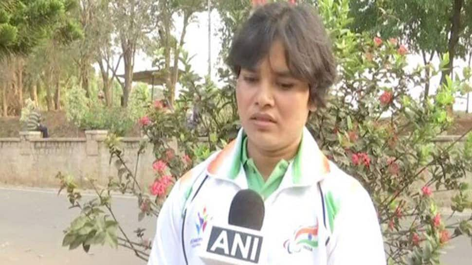 IOA writes to CGF to include Sakina Khatun in India&#039;s CWG squad