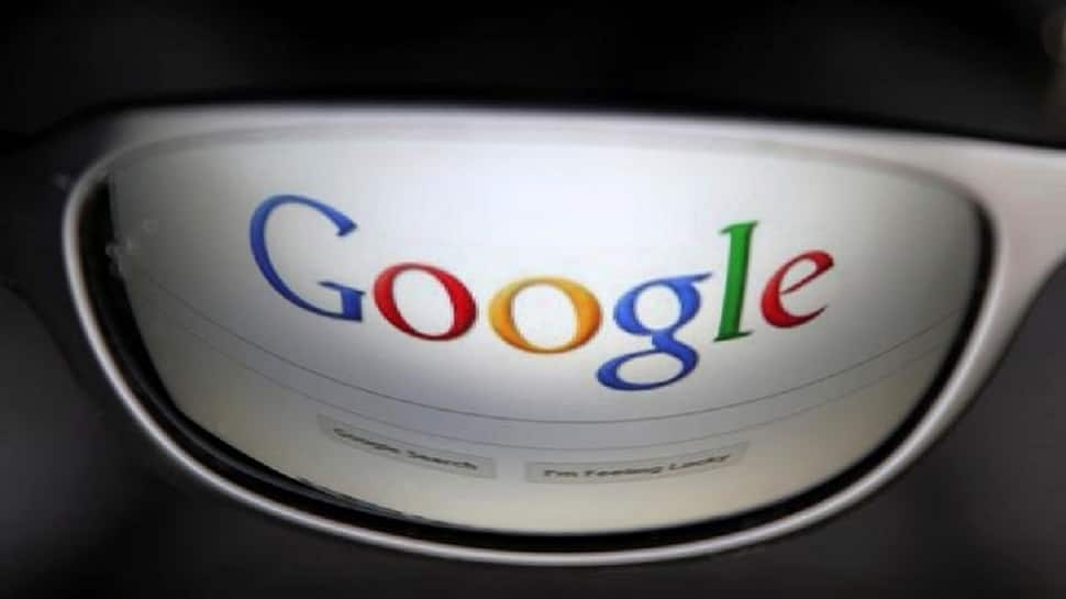 Google fined Rs 136 cr in India for bias in search results